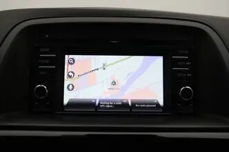 Mazda CX-5, 2.0, 118 kW, bensiin, automaat, esivedu