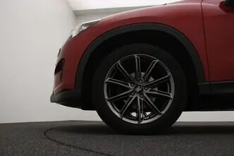 Mazda CX-5, 2.0, 118 kW, bensiin, automaat, esivedu