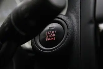 Mazda CX-5, 2.0, 118 kW, bensiin, automaat, esivedu
