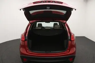 Mazda CX-5, 2.0, 118 kW, bensiin, automaat, esivedu