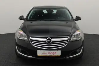 Opel Insignia, 2.0, 103 kW, diisel, manuaal, esivedu