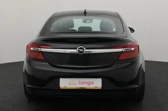 Opel Insignia, 2.0, 103 kW, diisel, manuaal, esivedu