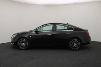 Opel Insignia, 2.0, 103 kW, diisel, manuaal, esivedu