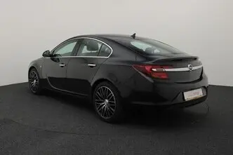 Opel Insignia, 2.0, 103 kW, diisel, manuaal, esivedu