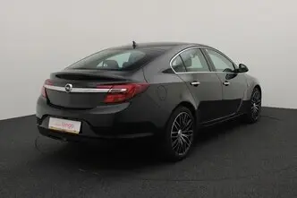 Opel Insignia, 2.0, 103 kW, diisel, manuaal, esivedu