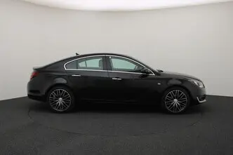 Opel Insignia, 2.0, 103 kW, diisel, manuaal, esivedu