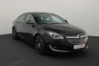 Opel Insignia, 2.0, 103 kW, diisel, manuaal, esivedu