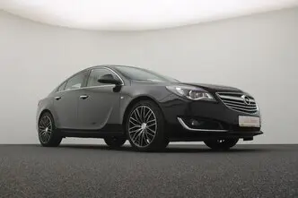 Opel Insignia, 2.0, 103 kW, diisel, manuaal, esivedu