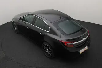 Opel Insignia, 2.0, 103 kW, diisel, manuaal, esivedu