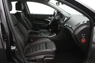 Opel Insignia, 2.0, 103 kW, diisel, manuaal, esivedu