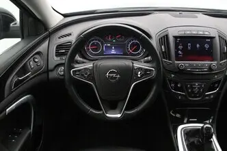 Opel Insignia, 2.0, 103 kW, diisel, manuaal, esivedu