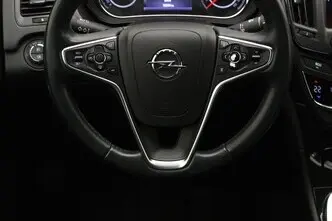 Opel Insignia, 2.0, 103 kW, diisel, manuaal, esivedu