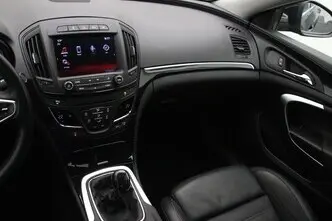 Opel Insignia, 2.0, 103 kW, diisel, manuaal, esivedu