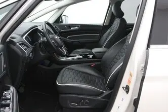 Ford S-Max, 2.0, 154 kW, diisel, automaat, esivedu