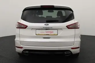 Ford S-Max, 2.0, 154 kW, diisel, automaat, esivedu