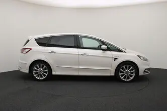 Ford S-Max, 2.0, 154 kW, diisel, automaat, esivedu