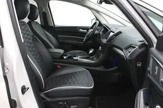 Ford S-Max, 2.0, 154 kW, diisel, automaat, esivedu
