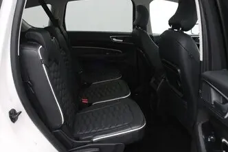 Ford S-Max, 2.0, 154 kW, diisel, automaat, esivedu