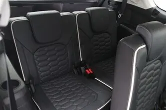 Ford S-Max, 2.0, 154 kW, diisel, automaat, esivedu