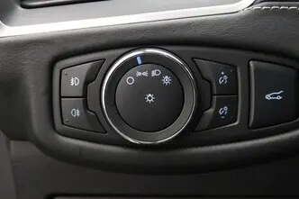 Ford S-Max, 2.0, 154 kW, diisel, automaat, esivedu