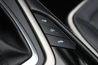 Ford S-Max, 2.0, 154 kW, diisel, automaat, esivedu
