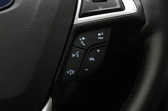 Ford S-Max, 2.0, 154 kW, diisel, automaat, esivedu