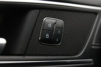 Ford S-Max, 2.0, 154 kW, diisel, automaat, esivedu