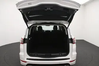 Ford S-Max, 2.0, 154 kW, diisel, automaat, esivedu