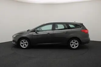 Ford Focus, 1.5, 88 kW, diisel, manuaal, esivedu