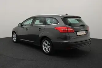 Ford Focus, 1.5, 88 kW, diisel, manuaal, esivedu