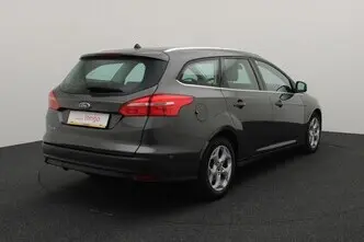 Ford Focus, 1.5, 88 kW, diisel, manuaal, esivedu