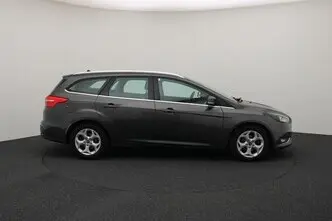 Ford Focus, 1.5, 88 kW, diisel, manuaal, esivedu