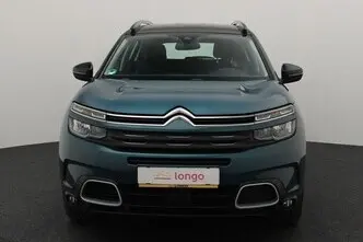 Citroën C5 Aircross, 1.5, 96 kW, diisel, automaat, esivedu