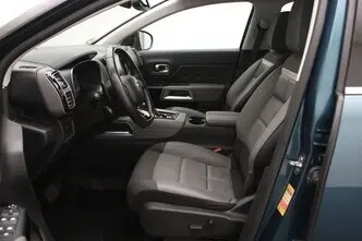 Citroën C5 Aircross, 1.5, 96 kW, diisel, automaat, esivedu