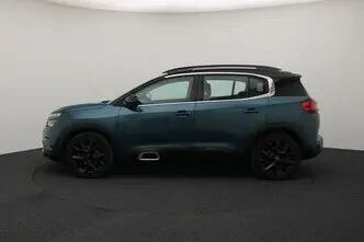 Citroën C5 Aircross, 1.5, 96 kW, diisel, automaat, esivedu