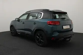 Citroën C5 Aircross, 1.5, 96 kW, diisel, automaat, esivedu
