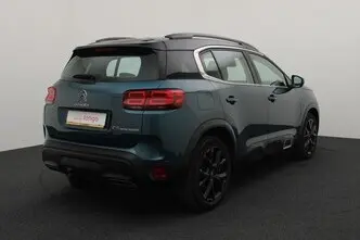 Citroën C5 Aircross, 1.5, 96 kW, diisel, automaat, esivedu