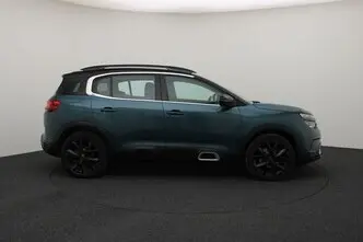 Citroën C5 Aircross, 1.5, 96 kW, diisel, automaat, esivedu