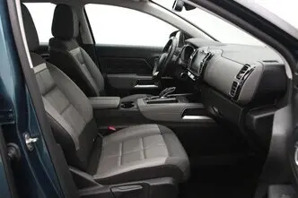 Citroën C5 Aircross, 1.5, 96 kW, diisel, automaat, esivedu