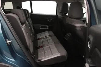 Citroën C5 Aircross, 1.5, 96 kW, diisel, automaat, esivedu