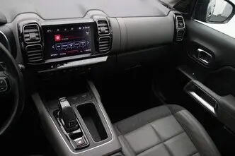 Citroën C5 Aircross, 1.5, 96 kW, diisel, automaat, esivedu