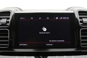 Citroën C5 Aircross, 1.5, 96 kW, diisel, automaat, esivedu