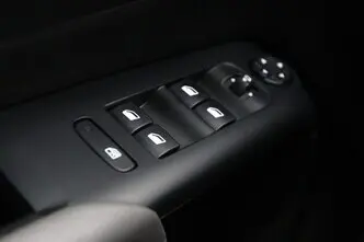 Citroën C5 Aircross, 1.5, 96 kW, diisel, automaat, esivedu