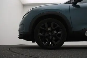Citroën C5 Aircross, 1.5, 96 kW, diisel, automaat, esivedu