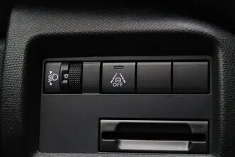 Citroën C5 Aircross, 1.5, 96 kW, diisel, automaat, esivedu