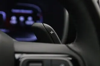 Citroën C5 Aircross, 1.5, 96 kW, diisel, automaat, esivedu