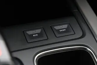 Citroën C5 Aircross, 1.5, 96 kW, diisel, automaat, esivedu
