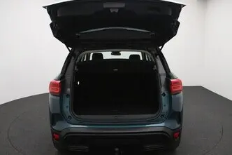 Citroën C5 Aircross, 1.5, 96 kW, diisel, automaat, esivedu