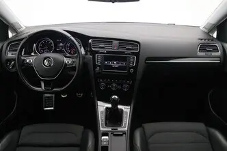 Volkswagen Golf, 1.4, 92 kW, бензин, механическая, передний привод