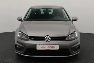 Volkswagen Golf, 1.4, 92 kW, бензин, механическая, передний привод